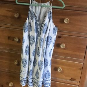 Tommy Bahama Spring Dress